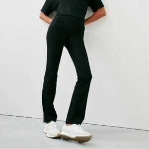 SPANX Booty Boost Flare Pant Size S